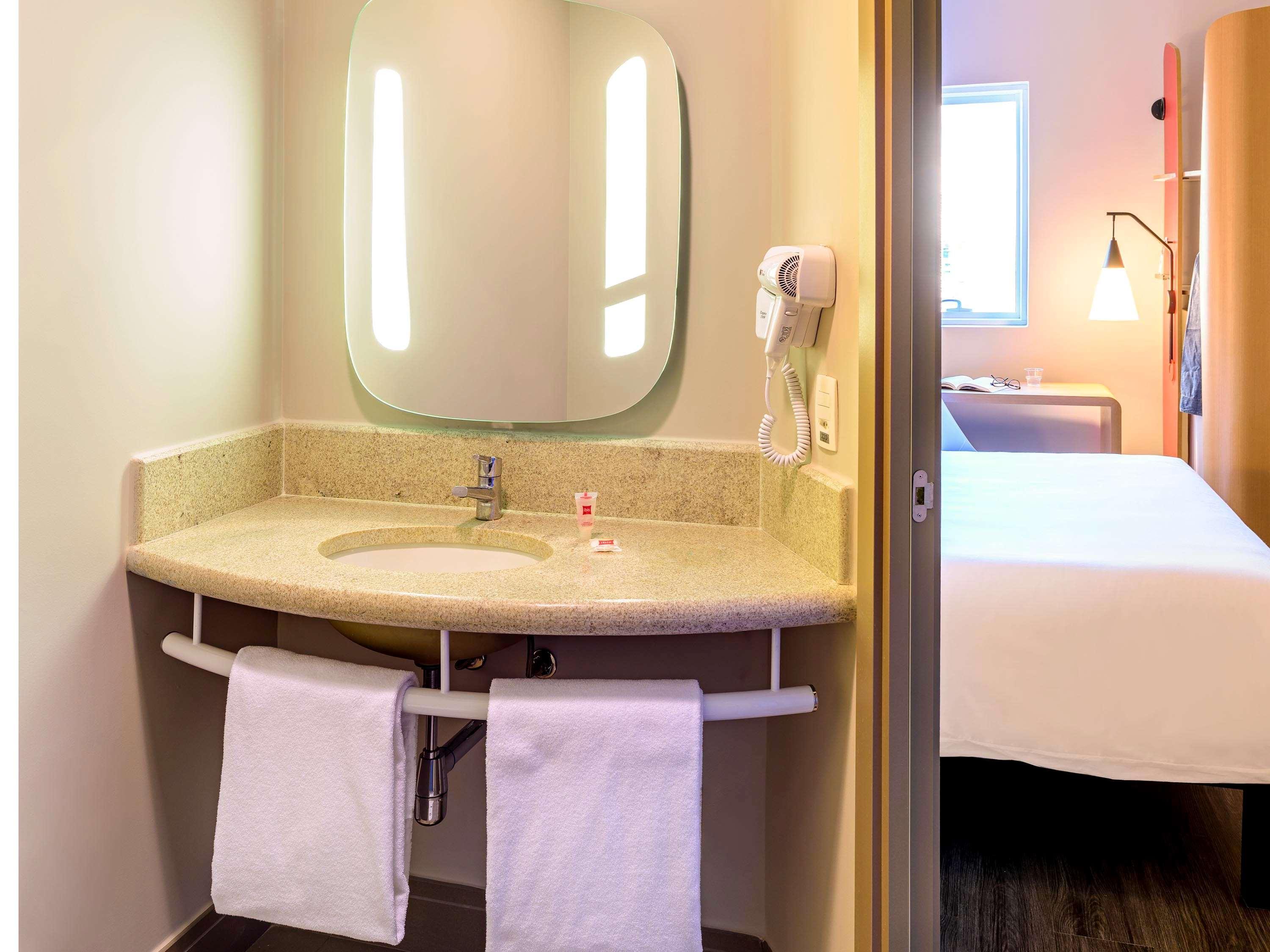 Ibis Sao Bernardo Do Campo Hotel Ngoại thất bức ảnh