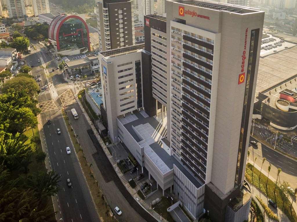 Ibis Sao Bernardo Do Campo Hotel Ngoại thất bức ảnh