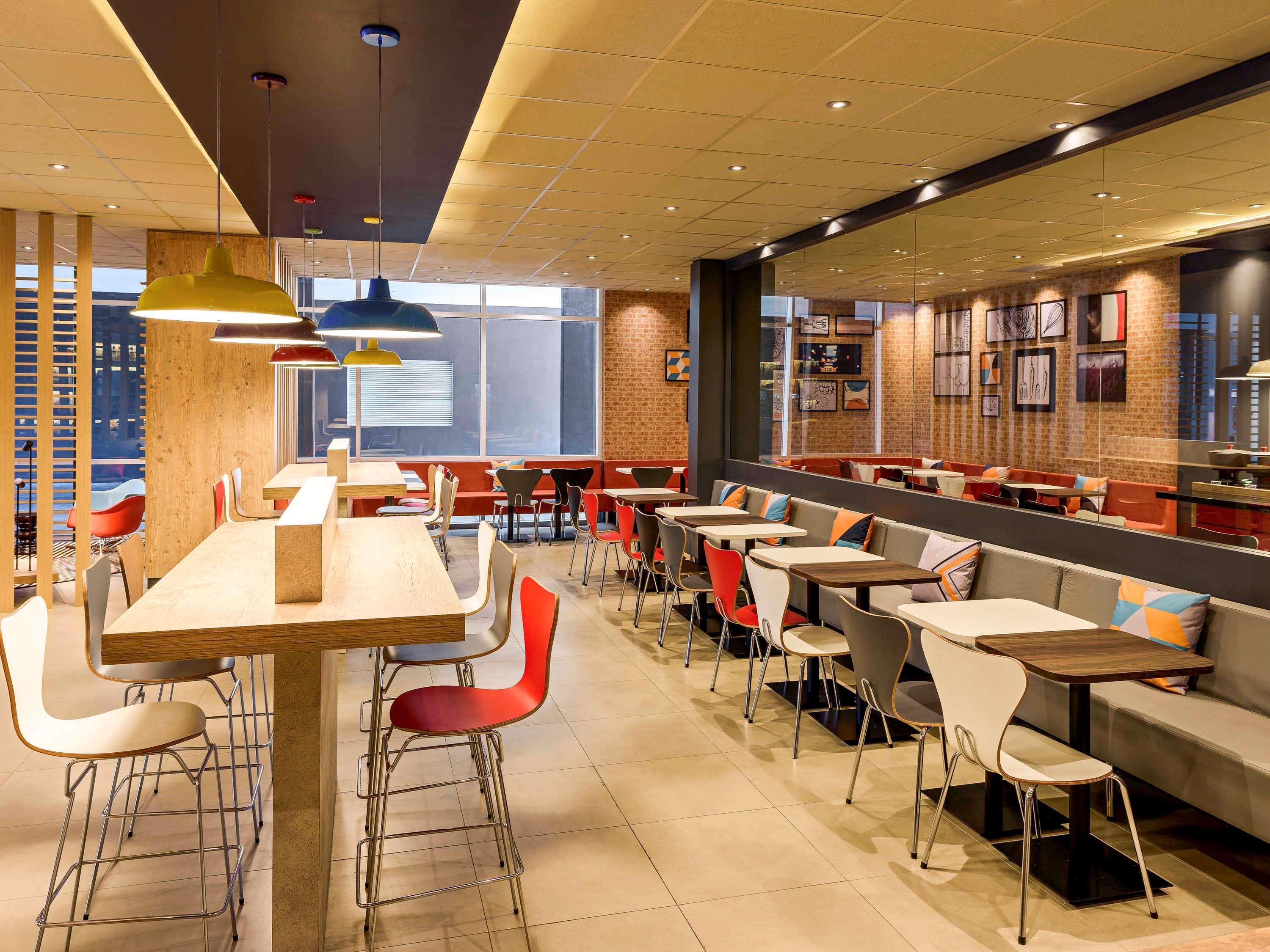 Ibis Sao Bernardo Do Campo Hotel Ngoại thất bức ảnh