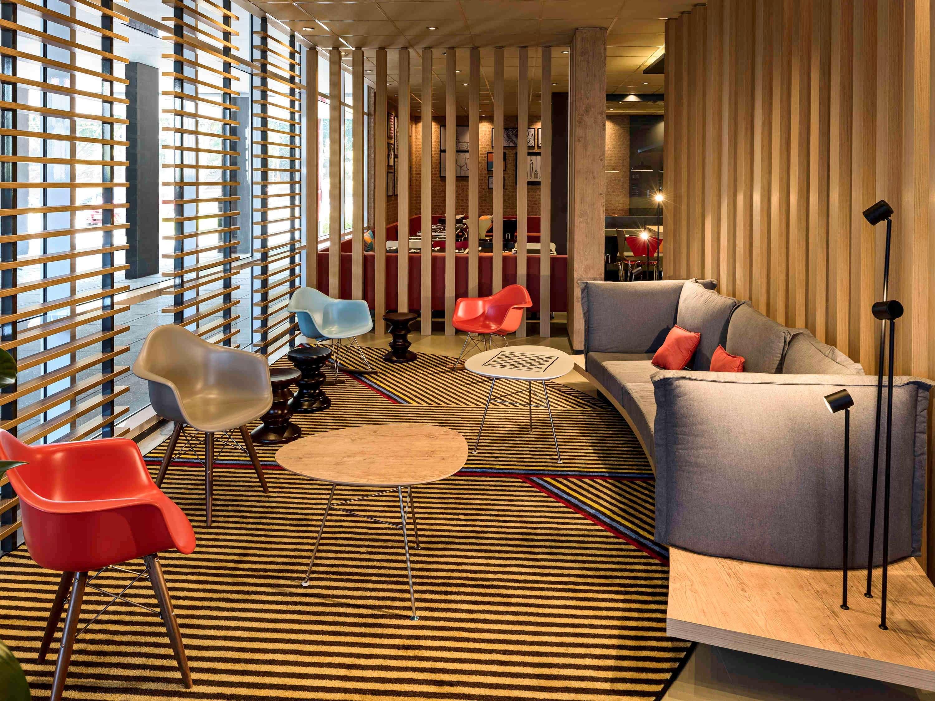 Ibis Sao Bernardo Do Campo Hotel Ngoại thất bức ảnh