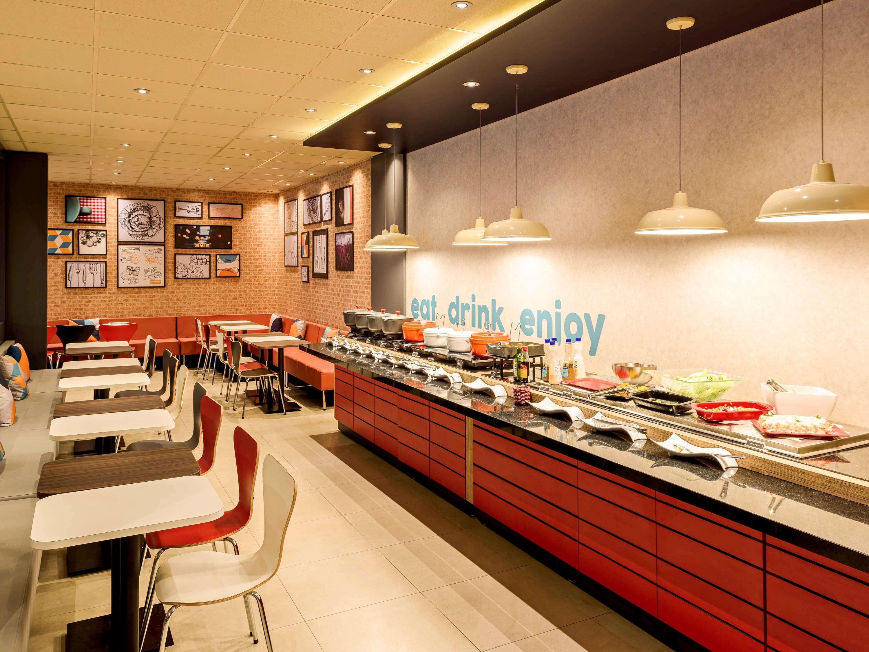 Ibis Sao Bernardo Do Campo Hotel Ngoại thất bức ảnh