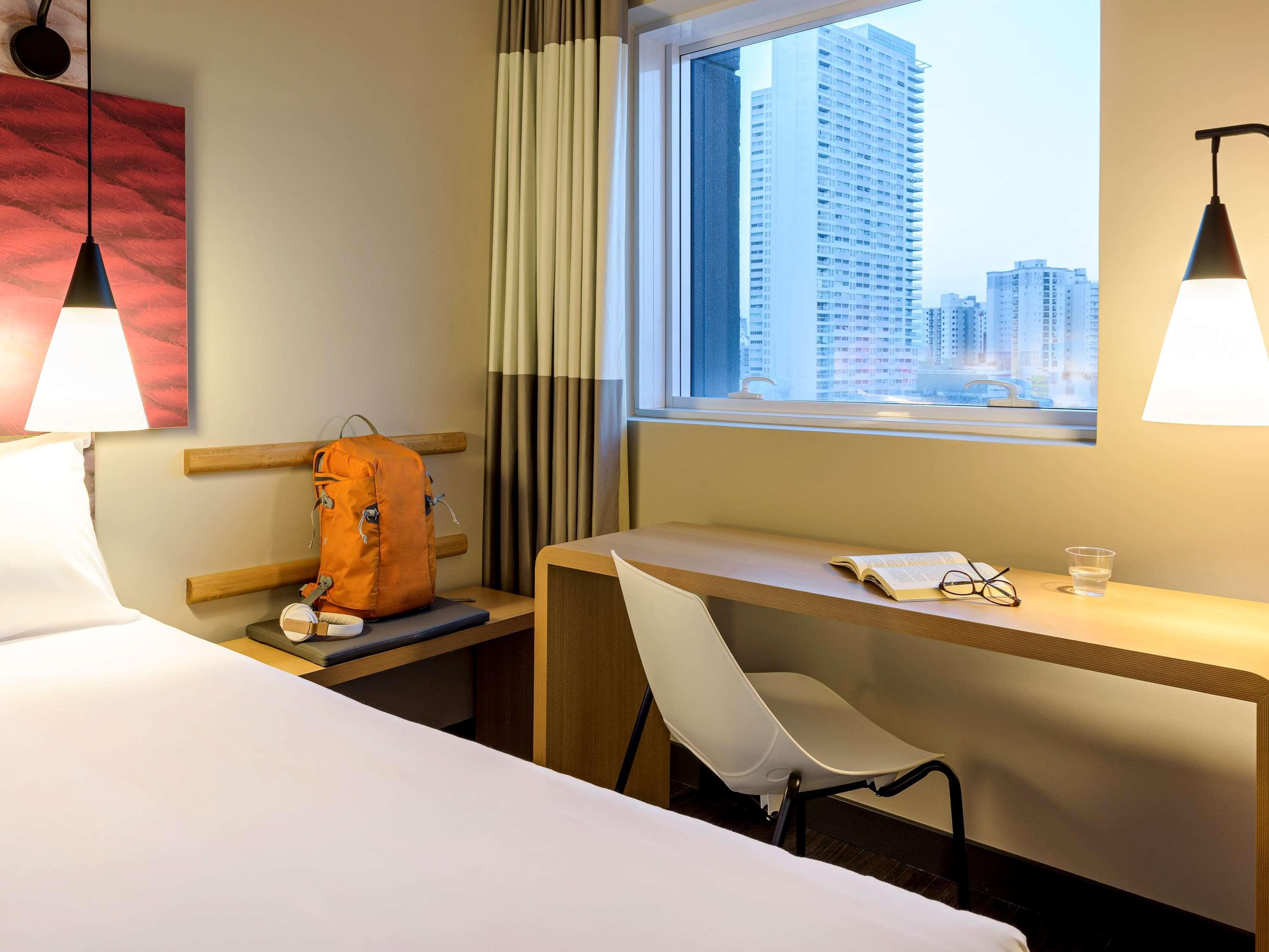 Ibis Sao Bernardo Do Campo Hotel Ngoại thất bức ảnh
