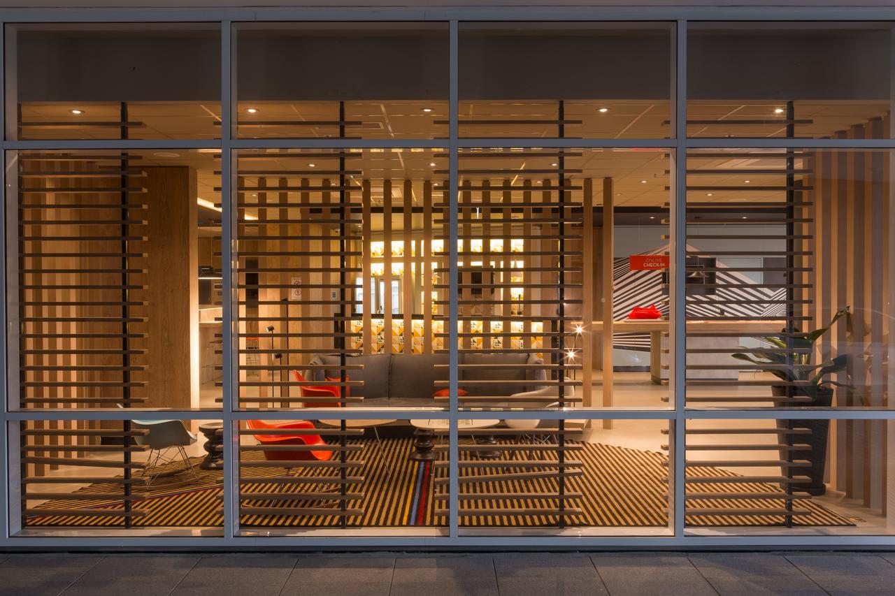 Ibis Sao Bernardo Do Campo Hotel Ngoại thất bức ảnh