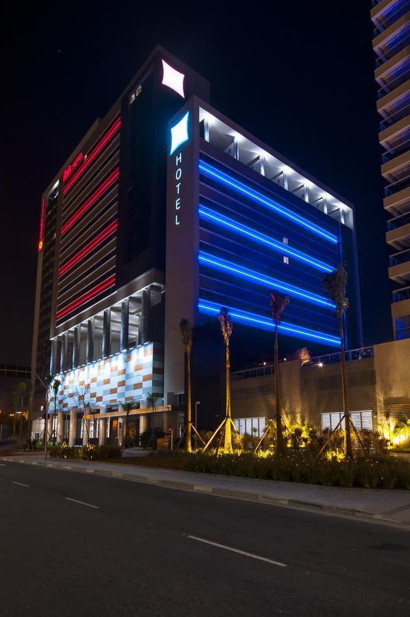 Ibis Sao Bernardo Do Campo Hotel Ngoại thất bức ảnh