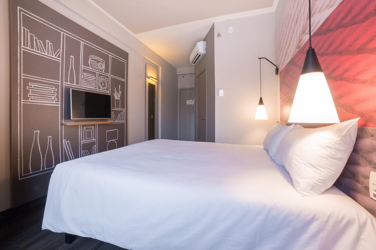Ibis Sao Bernardo Do Campo Hotel Ngoại thất bức ảnh